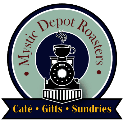 Mystic Depot Roasters Restaurant