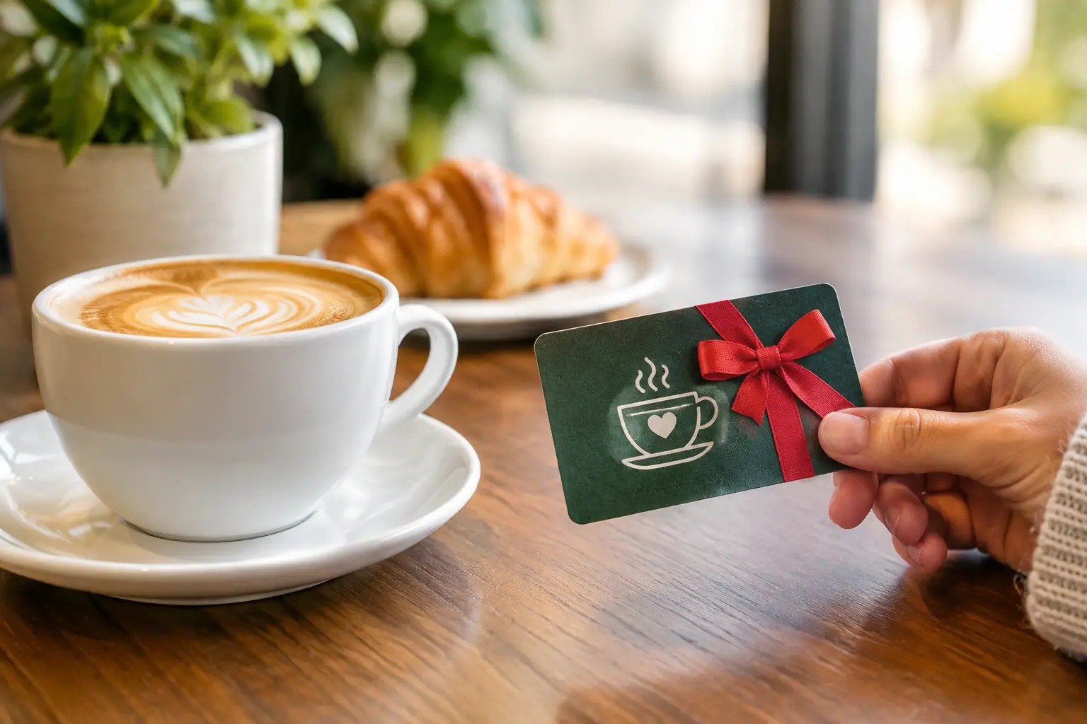 Coffee Shop Gift Cards Mystic Neighbors Love